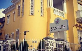 San Luis